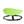 Kids Sensory Swivel Chair | Green