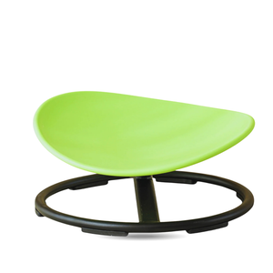 Kids Sensory Swivel Chair | Green