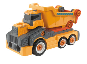 Tipper Truck | Electric DIY