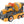 Cement Truck | Electric DIY