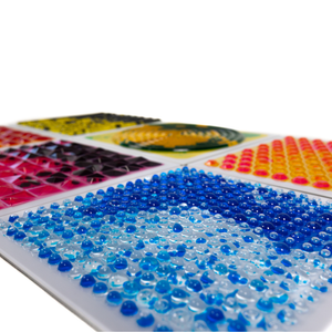 Sensory Liquid Floor Tile | 6 Pack