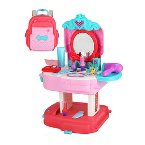 School Bag | Dresser