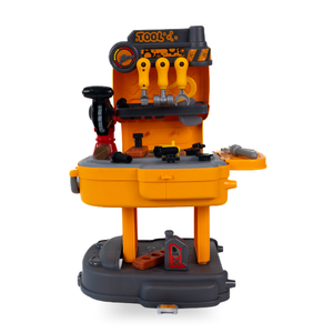 Tool Set | School Bag converts into Tool Station