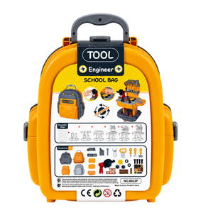 Tool Set | School Bag converts into Tool Station