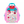 Dress-Up Backpack | Converts into Dresser