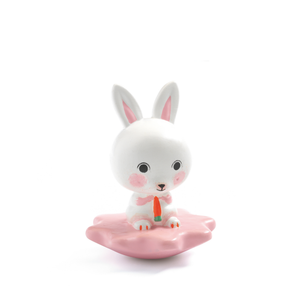 Wooden Musical Box | Ballerina Melody