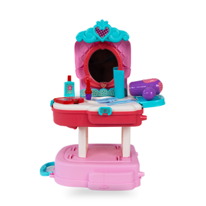 Dress-Up Backpack | Converts into Dresser