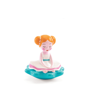 Wooden Musical Box | Garden Melody