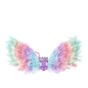 Magical Fairy Wings | Rainbow Electrical Flapping