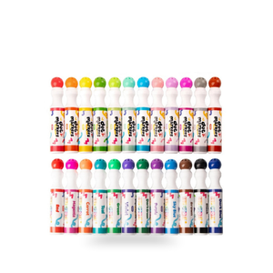 Dot Markers | Colour, Create & Explore