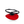 Sensory Swivel Chair | Red