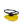 Sensory Swivel Chair  | Yellow