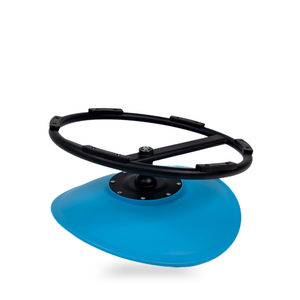 Sensory Swivel Chair | Blue