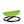 Sensory Swivel Chair | Green
