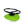 Sensory Swivel Chair | Green