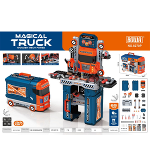 Magical Truck | Tool Truck DIY