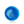 Sensory Liquid Floor Tile | Blue & White