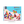 Wellbbplay® Magnetic Sticks | 62pc