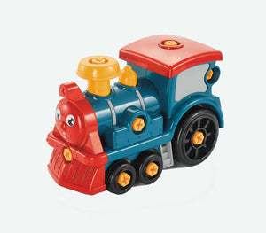 Train | Electric DIY