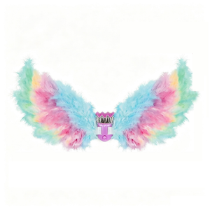 Angel Electrical Wings | Rainbow