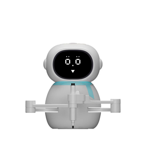 smart drawing robot
drawing,talking,digital face,alarm,story telling