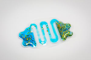 Sensory Liquid Squichies