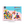 Wellbbplay® Magnetic Sticks | 128pc