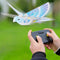 E-Bird Remote Control | Blue Pigeon