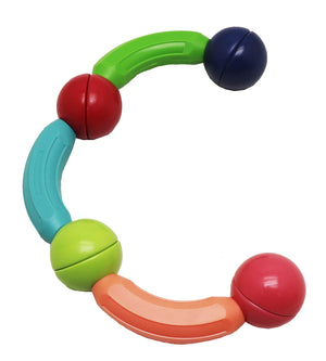 Wellbbplay® Magnetic Sticks | 128pc