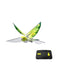 E-Bird Remote Control | Green Parrot
